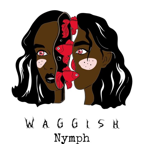 waggishnymph